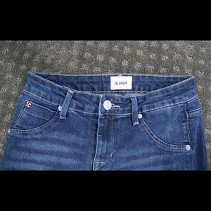 hudson kids jeans
